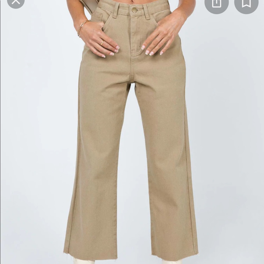 princess polly pants